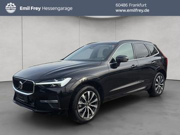 Volvo XC60 - 1
