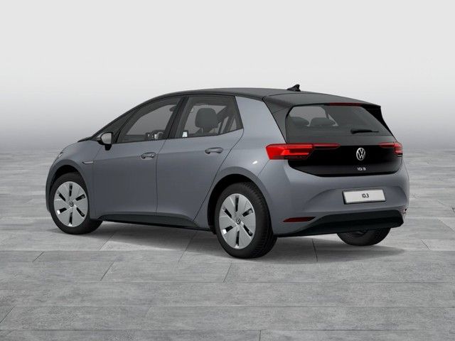 Volkswagen ID.3 - Bild 3