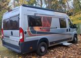 Weinsberg Fiat Ducato  CaraBus 630 Edition Fire;AHK 1.Hand - Weinsberg Kastenwagen