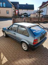 Volkswagen VW Polo 86c 2f 1.0l 45PS - Volkswagen Polo: 2f 86c