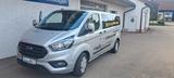 Ford Transit Custom 340 L2H1 Trend, Navi, RFK, 9Sitze - Ford Gebrauchtwagen in Ulm