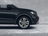 Volkswagen T-Cross - Vorschau Bild 4