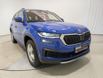 Skoda Kodiaq - 6