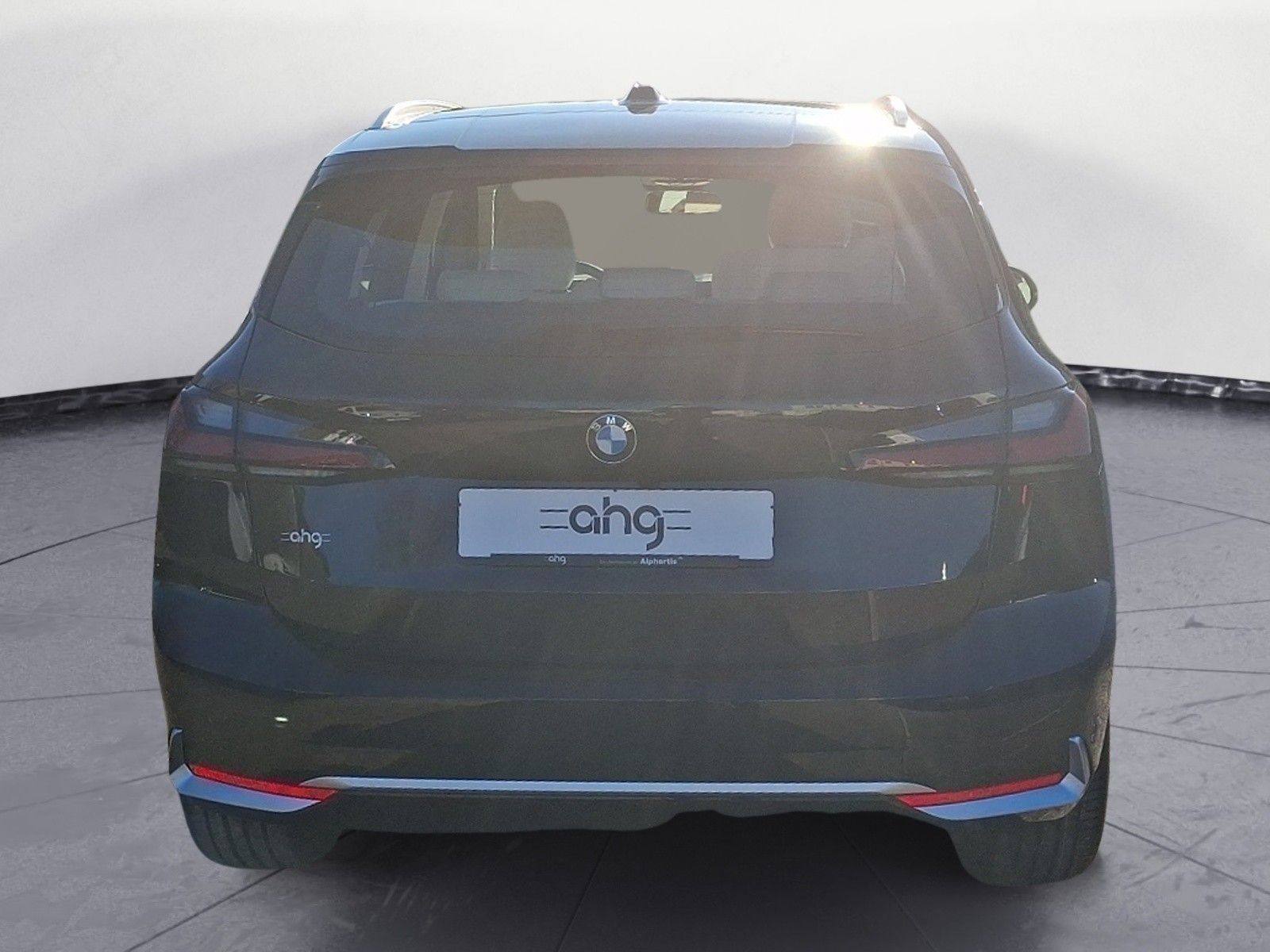 BMW 218 Active Tourer - Bild 7