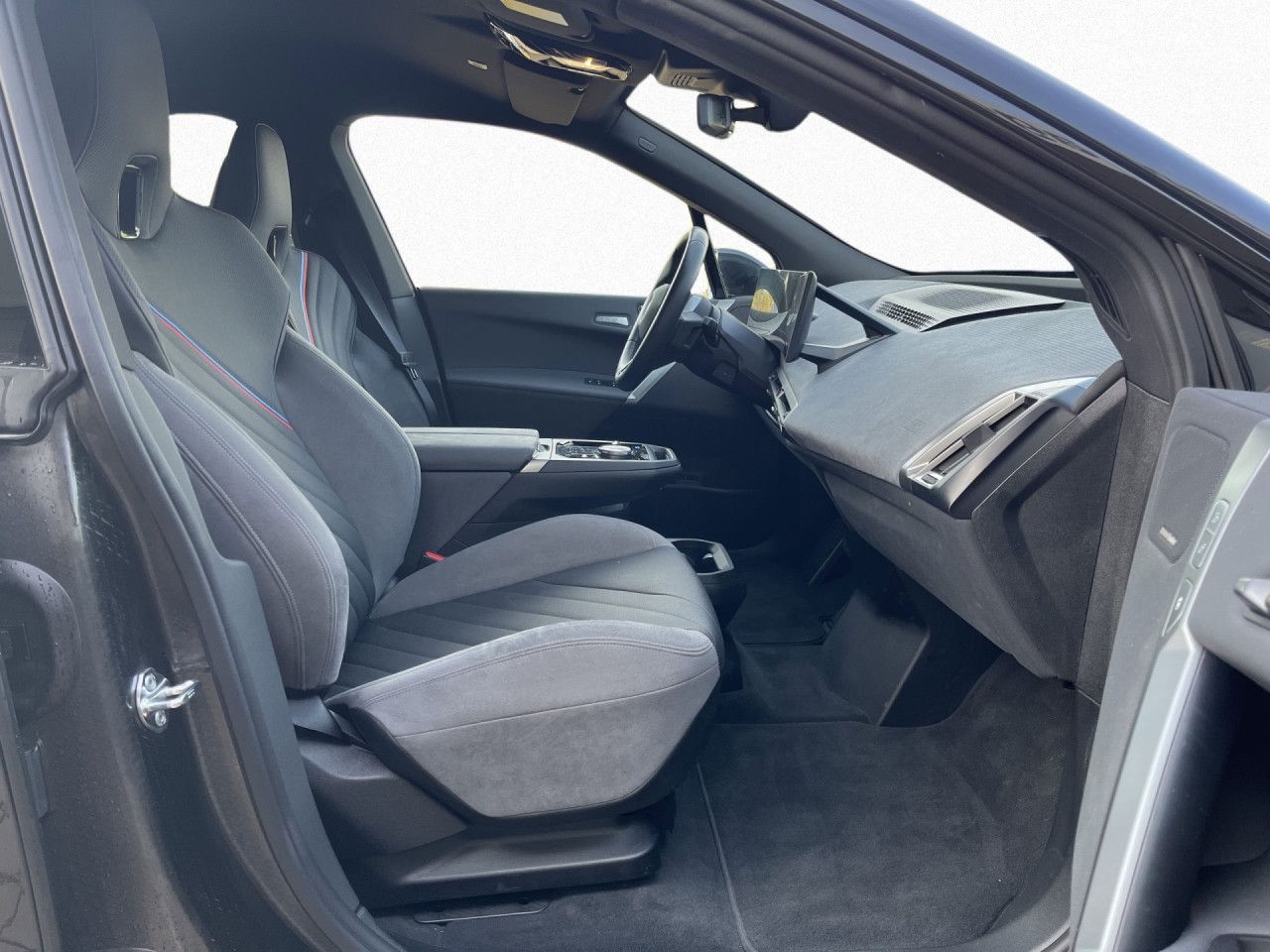 BMW iX - Bild 18
