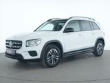 Mercedes-Benz GLB 200d Progressive AHK|Navi|Night-Paket|Kamera - Mercedes-Benz GLB 200 in München