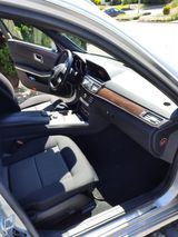 Mercedes-Benz E 200 T - - Mercedes-Benz E 200 in Aachen