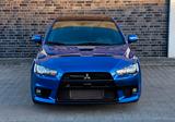 Mitsubishi Lancer 2.0 16V MIVEC Evolution FINAL EDITION - Mitsubishi Lancer: 2.0