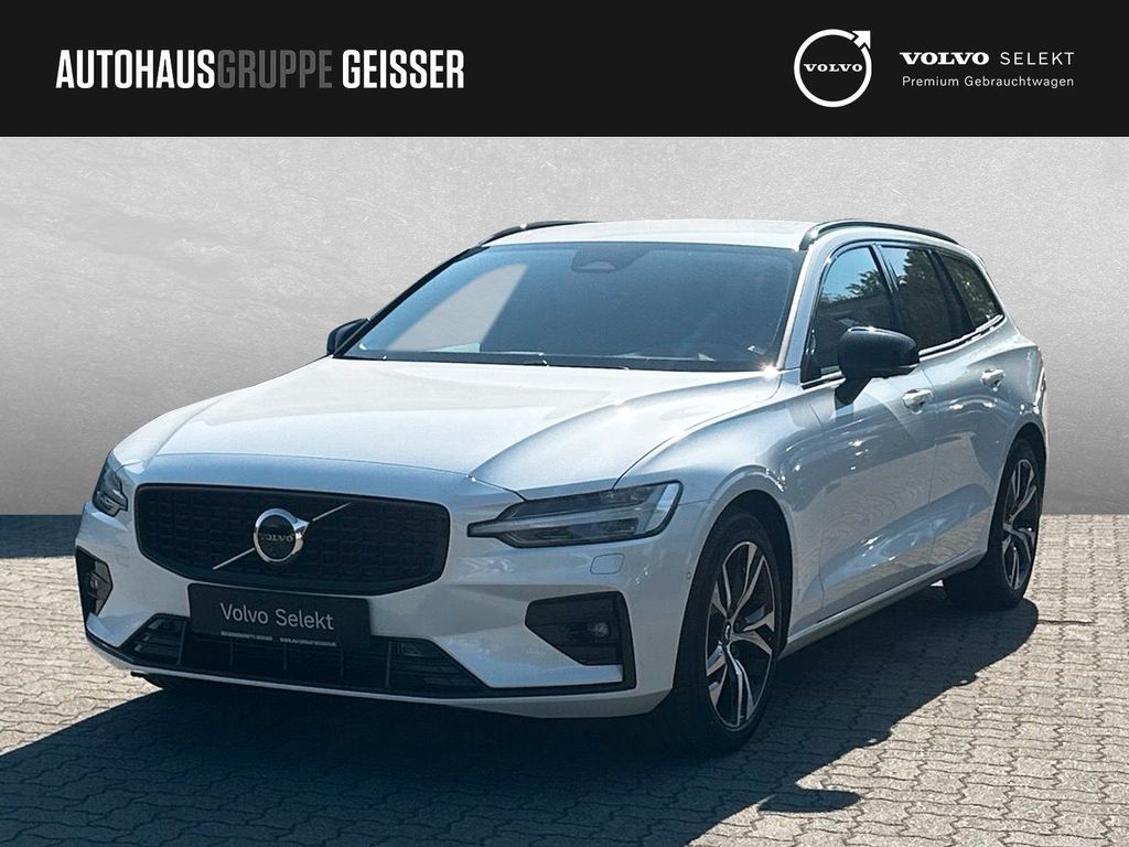 Image of Volvo V60