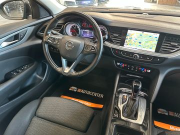 Opel Insignia B Grand Sport Edition *LED*Navi*Kamera*