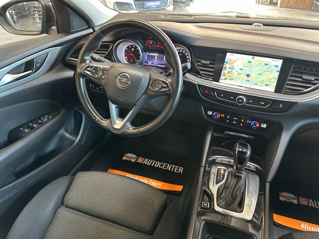 Opel Insignia B Grand Sport Edition *LED*Navi*Kamera*