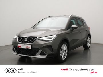 Seat Arona Xperience DSG NAVI VIRT KAM SHZ CARPLAY