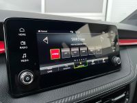 SKODA Fabia 1.0 TSI DSG Monte Carlo SHZ KAM 16