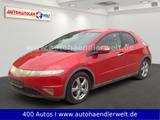 Honda Civic 1.4 Lim. 5-trg. Klima