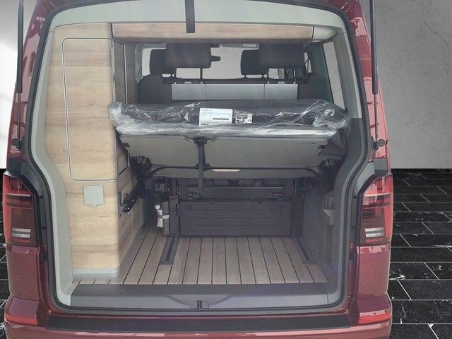 Fahrzeugabbildung Volkswagen T6 California T6.1 Ocean 2,0 l TDI 4 Motion 7G-D