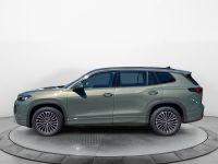 Volkswagen Tayron - Vorschau Bild 3