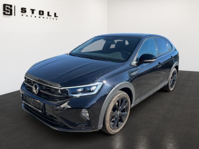 VW Taigo 1.0 TSI DSG R-Line IQ-Drive+Pano+RearView+