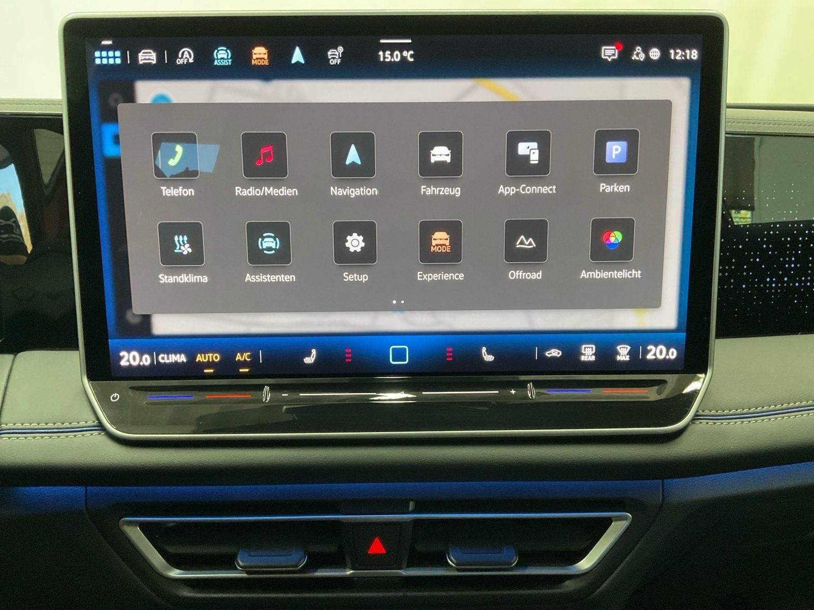 Volkswagen Tiguan - Bild 15
