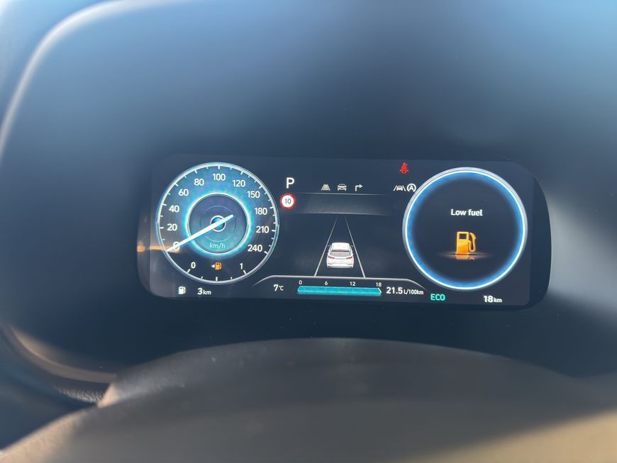 Hyundai i30 – Bild 10