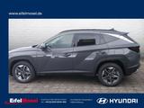Hyundai TUCSON TUCSON FL 1.6 CRDi Trend (MY25) 48V 7-DCT - Hyundai TUCSON: Allradantrieb, 2.7