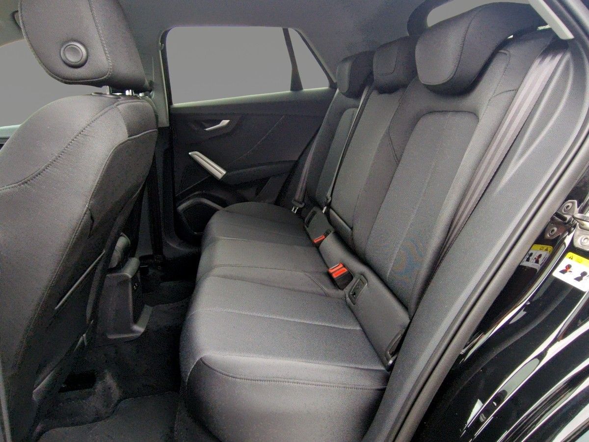 Audi Q2 - Bild 8