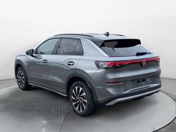Volkswagen T-Roc Life 1.5 eTSI 150 PS 7-Gang-DSG