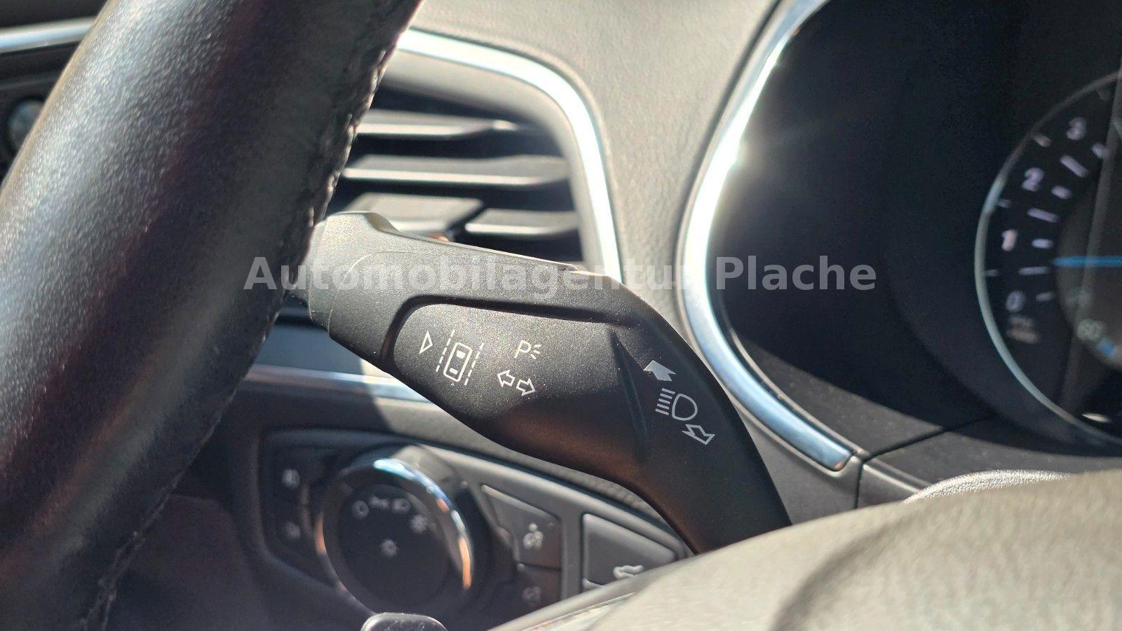 Ford Edge Titanium 4x4 *Matrix/Kühlung/Standhzg/AHK*, миниатюра 20