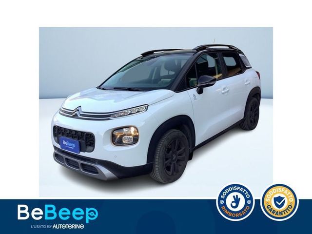 Citroën C3 Aircross 1.5 BLUEHDI RIP CURL S&S 100