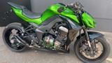 Kawasaki Z1000 - Kawasaki Motorräder in Mannheim