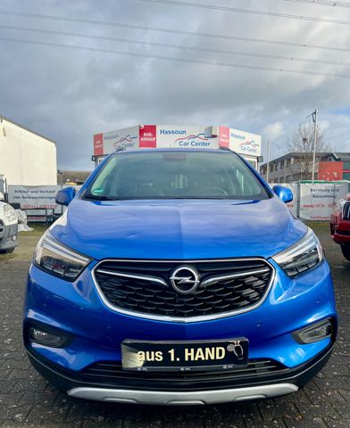 Opel Mokka X Innovation Start/Stop 1. Hand EURO6