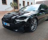 Audi S6 HD-Matrix,Luft,B&O,Night,21",AHK,HuD,Pano,Le - gebrauchte Audi S6 aus dem Jahr 2020