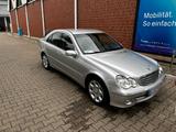 Mercedes-Benz Mercedes C180 Kompressor - Mercedes-Benz C 180 aus 2004: Kompressor