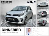 Kia Picanto 1.2 Spirit Automatik+Navi+Kamera+SHZ