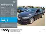 Volkswagen Polo Comfortline 1,0 l MPI - VW Polo Gebrauchtwagen in Karlsruhe