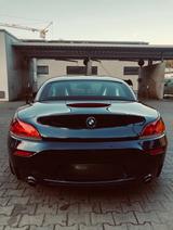 BMW Z4 sDrive35is | Top-Zustand | Liebhaberfahrzeug - gebrauchte BMW Z4 aus dem Jahr 2014