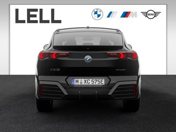 2026 BMW IX2 照片 4