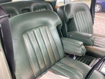 Bild 13 Rolls-Royce Silver Shadow I *Liebhaberfahrzeug*H-Zulassung*