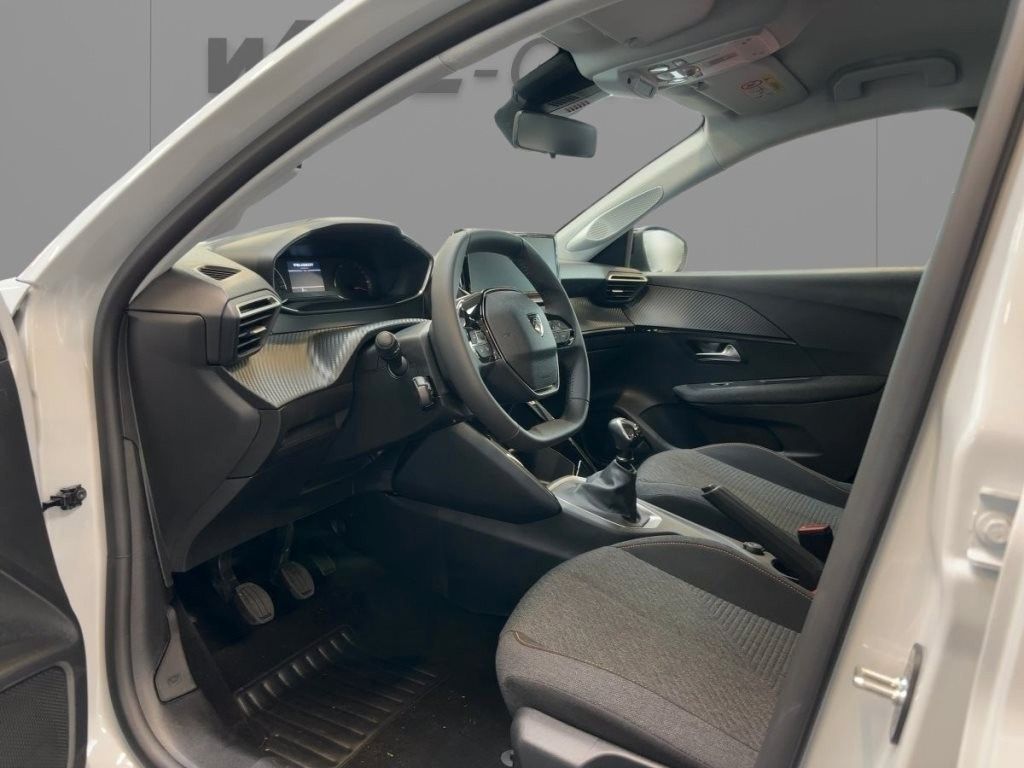 Peugeot 208 - Bild 11