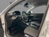 Peugeot 208 - Vorschau Bild 11