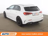 Mercedes-Benz A 200 Aut.*NAVI*LED*PANO*CAM*PDC*TEMPO*SHZ* - Mercedes-Benz A 200: Limousine