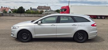 Ford Mondeo - 2