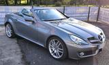 Mercedes-Benz Mercedes Slk 350 Sportmotor Mopf 305ps Spo... - Mercedes-Benz SLK 350: Sport