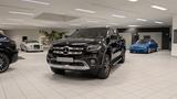 Mercedes-Benz X Klasse 350 d 4Matic V6 Doppelkabine LED/AHK/BT - scheckheftgepflegte Mercedes X 350