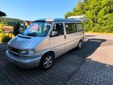 Volkswagen VW T4 California 2,5 TDI 151 PS mit voller... - Volkswagen T4 California aus 2002