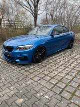 BMW M240i Steptronic Coupé - f22 B58 8fach - BMW M240i F22 Gebrauchtwagen
