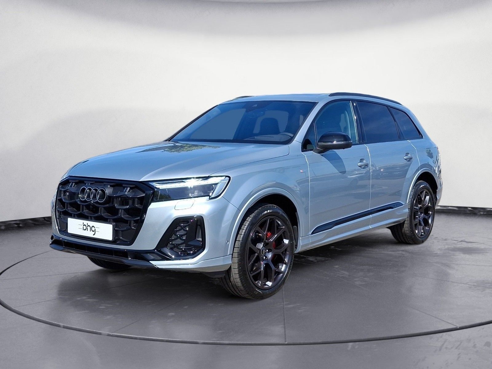 Audi Q7 - Bild 2