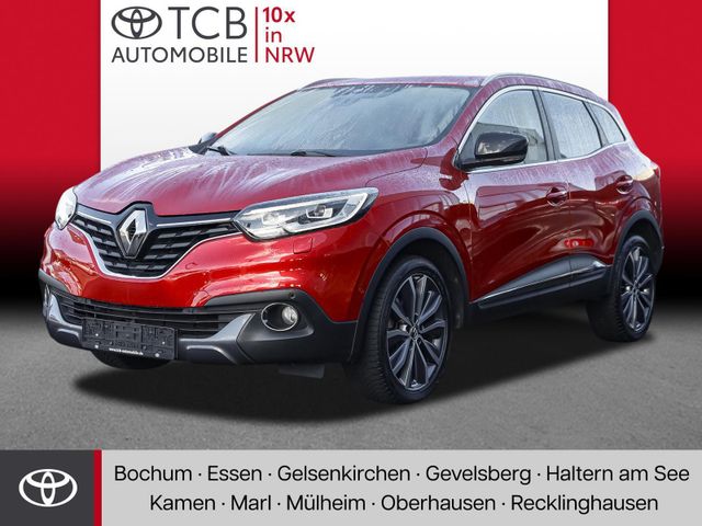 Renault Kadjar BOSE Edition TCe 160 GPF NAVI SHZ KLIMA