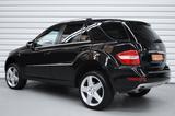 Mercedes-Benz ML320 CDI AMG-Sportpaket+Navi+Xenon+Off-Road+H&K - Mercedes-Benz: AMG 32
