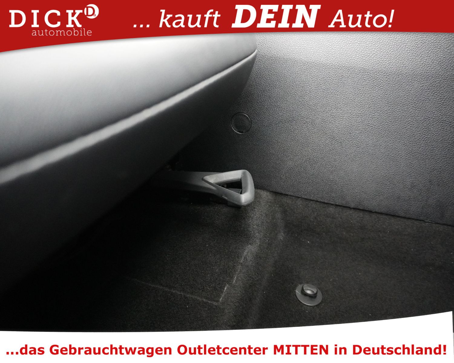 Fahrzeugabbildung MG HS 1.5 TGDI Comf >LEDER+NAVI+SHZ+KAMERA+DAB+ACC+