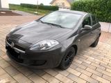 Fiat Bravo - gebrauchte Fiat Bravo aus dem Jahr 2012